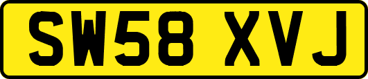 SW58XVJ