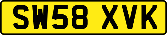 SW58XVK