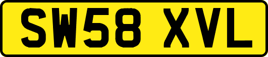 SW58XVL