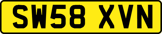SW58XVN
