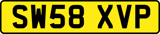 SW58XVP