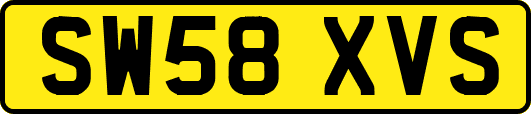 SW58XVS