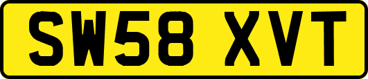 SW58XVT