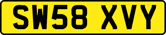 SW58XVY