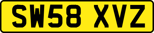 SW58XVZ