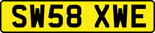 SW58XWE