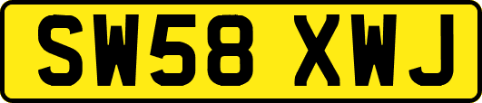 SW58XWJ