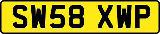 SW58XWP