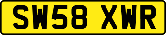 SW58XWR