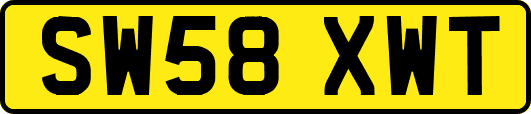 SW58XWT