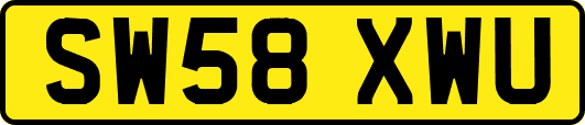 SW58XWU