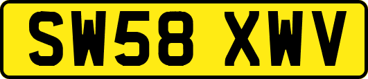 SW58XWV