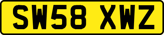 SW58XWZ