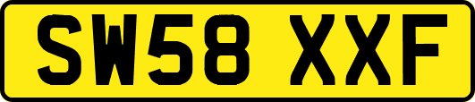 SW58XXF