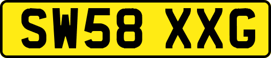 SW58XXG