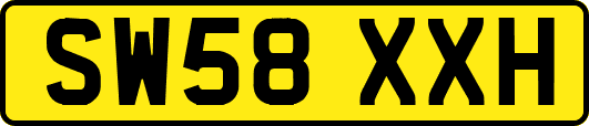 SW58XXH