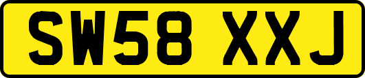 SW58XXJ