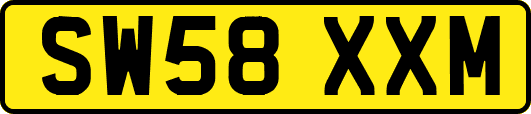 SW58XXM