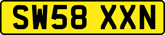 SW58XXN