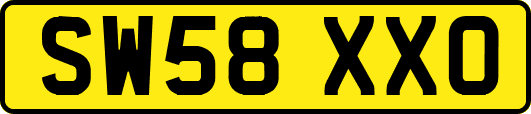 SW58XXO