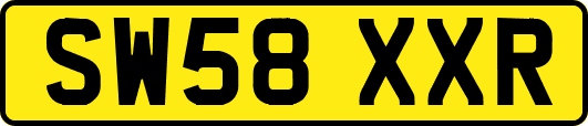 SW58XXR
