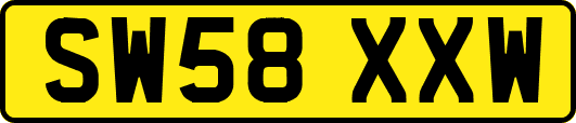 SW58XXW
