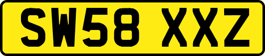 SW58XXZ