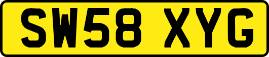 SW58XYG