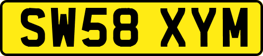 SW58XYM