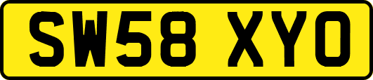 SW58XYO