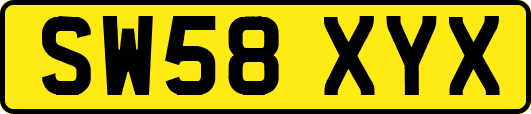 SW58XYX