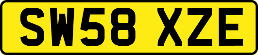 SW58XZE