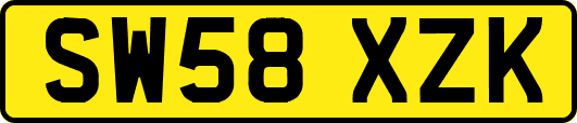 SW58XZK