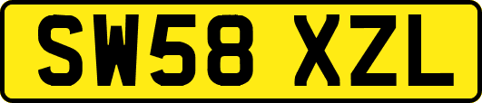 SW58XZL