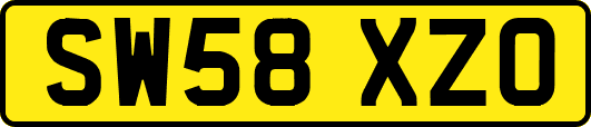 SW58XZO