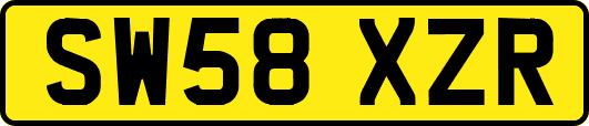 SW58XZR