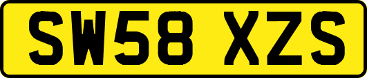 SW58XZS