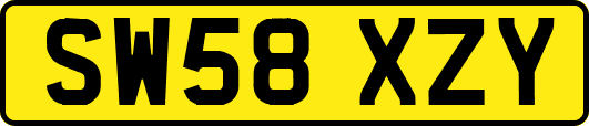 SW58XZY