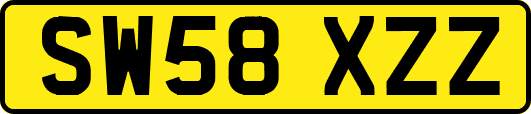 SW58XZZ