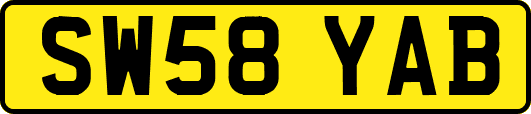 SW58YAB