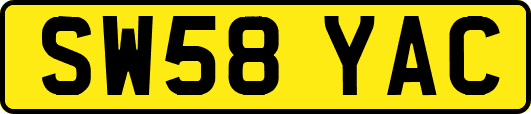 SW58YAC