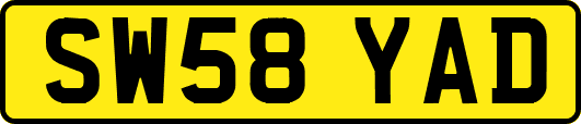 SW58YAD
