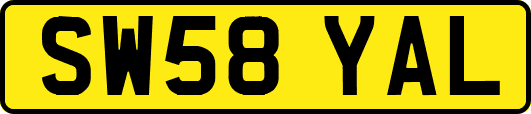 SW58YAL