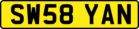 SW58YAN