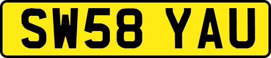 SW58YAU