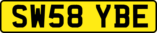SW58YBE