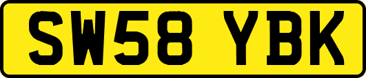 SW58YBK