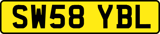 SW58YBL