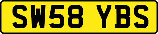 SW58YBS