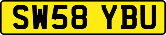 SW58YBU